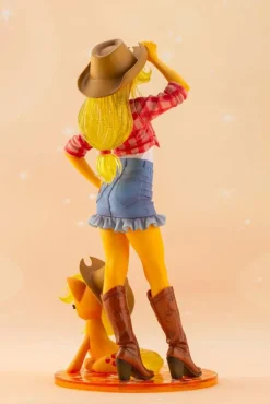 Mein kleines Pony - Applejack Statue / Bishoujo - Limited Edition: Kotobukiya