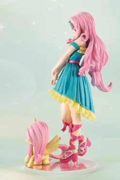 Mein kleines Pony - Fluttershy Statue / Bishoujo [NEUAUFLAGE]: Kotobukiya