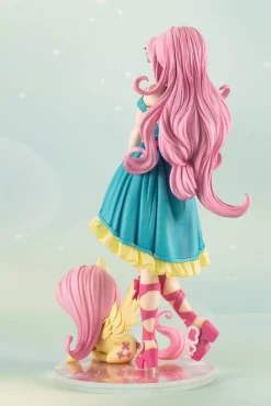 Mein kleines Pony - Fluttershy Statue / Bishoujo [NEUAUFLAGE]: Kotobukiya
