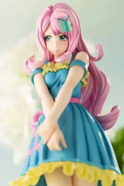 Mein kleines Pony - Fluttershy Statue / Bishoujo [NEUAUFLAGE]: Kotobukiya
