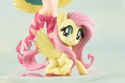Mein kleines Pony - Fluttershy Statue / Bishoujo [NEUAUFLAGE]: Kotobukiya