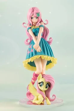 Mein kleines Pony - Fluttershy Statue / Bishoujo [NEUAUFLAGE]: Kotobukiya