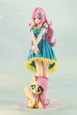 Mein kleines Pony - Fluttershy Statue / Bishoujo [NEUAUFLAGE]: Kotobukiya