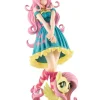 Mein kleines Pony - Fluttershy Statue / Bishoujo: Kotobukiya