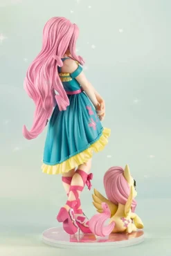 Mein kleines Pony - Fluttershy Statue / Bishoujo: Kotobukiya