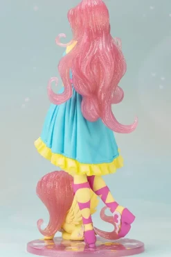 Mein kleines Pony - Fluttershy Statue / Bishoujo - Limited Edition: Kotobukiya
