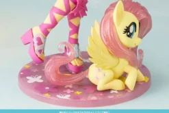 Mein kleines Pony - Fluttershy Statue / Bishoujo - Limited Edition: Kotobukiya