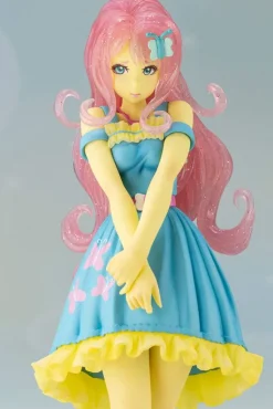 Mein kleines Pony - Fluttershy Statue / Bishoujo - Limited Edition: Kotobukiya