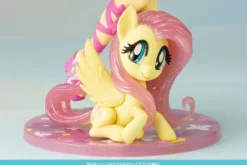 Mein kleines Pony - Fluttershy Statue / Bishoujo - Limited Edition: Kotobukiya