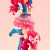 Mein kleines Pony - Pinkie Pie Statue / Bishoujo [NEUAUFLAGE]: Kotobukiya