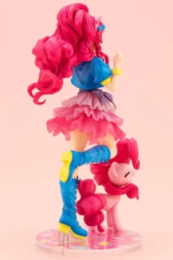 Mein kleines Pony - Pinkie Pie Statue / Bishoujo [NEUAUFLAGE]: Kotobukiya