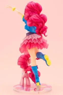 Mein kleines Pony - Pinkie Pie Statue / Bishoujo [NEUAUFLAGE]: Kotobukiya