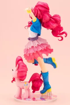 Mein kleines Pony - Pinkie Pie Statue / Bishoujo [NEUAUFLAGE]: Kotobukiya