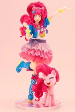Mein kleines Pony - Pinkie Pie Statue / Bishoujo [NEUAUFLAGE]: Kotobukiya