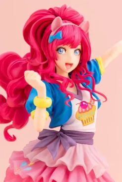 Mein kleines Pony - Pinkie Pie Statue / Bishoujo [NEUAUFLAGE]: Kotobukiya