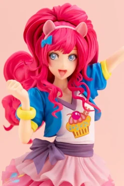 Mein kleines Pony - Pinkie Pie Statue / Bishoujo [NEUAUFLAGE]: Kotobukiya