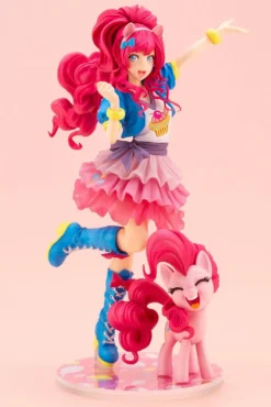 Mein kleines Pony - Pinkie Pie Statue / Bishoujo [NEUAUFLAGE]: Kotobukiya