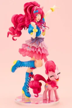 Mein kleines Pony - Pinkie Pie Statue / Bishoujo [NEUAUFLAGE]: Kotobukiya
