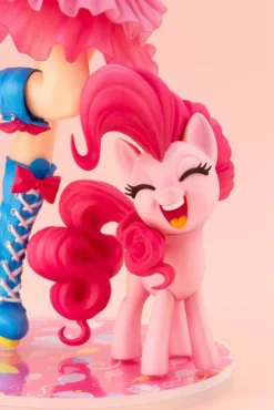 Mein kleines Pony - Pinkie Pie Statue / Bishoujo [NEUAUFLAGE]: Kotobukiya