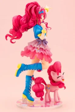 Mein kleines Pony - Pinkie Pie Statue / Bishoujo [NEUAUFLAGE]: Kotobukiya