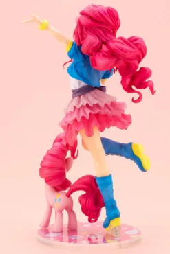 Mein kleines Pony - Pinkie Pie Statue / Bishoujo [NEUAUFLAGE]: Kotobukiya