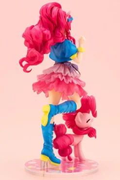 Mein kleines Pony - Pinkie Pie Statue / Bishoujo [NEUAUFLAGE]: Kotobukiya