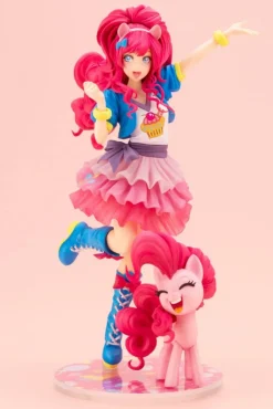 Mein kleines Pony - Pinkie Pie Statue / Bishoujo [NEUAUFLAGE]: Kotobukiya