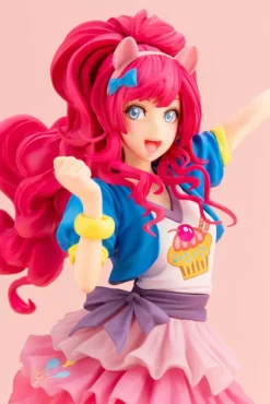 Mein kleines Pony - Pinkie Pie Statue / Bishoujo [NEUAUFLAGE]: Kotobukiya