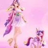 Mein kleines Pony - Princess Cadance Statue / Bishoujo: Kotobukiya