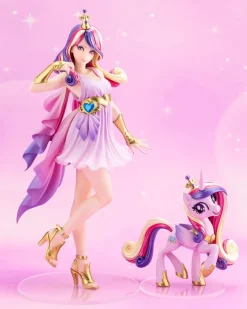 Mein kleines Pony - Princess Cadance Statue / Bishoujo: Kotobukiya