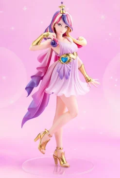 Mein kleines Pony - Princess Cadance Statue / Bishoujo: Kotobukiya