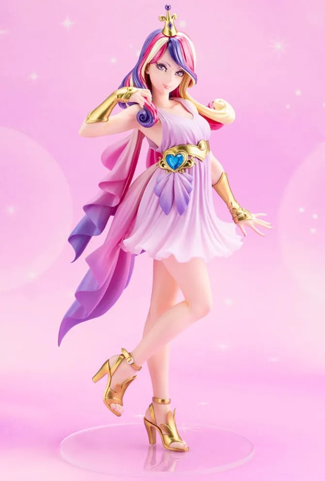 Mein kleines Pony - Princess Cadance Statue / Bishoujo: Kotobukiya