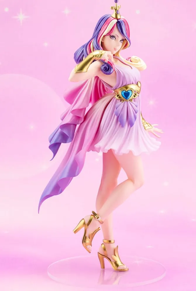 Mein kleines Pony - Princess Cadance Statue / Bishoujo: Kotobukiya