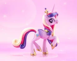 Mein kleines Pony - Princess Cadance Statue / Bishoujo: Kotobukiya