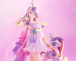 Mein kleines Pony - Princess Cadance Statue / Bishoujo: Kotobukiya