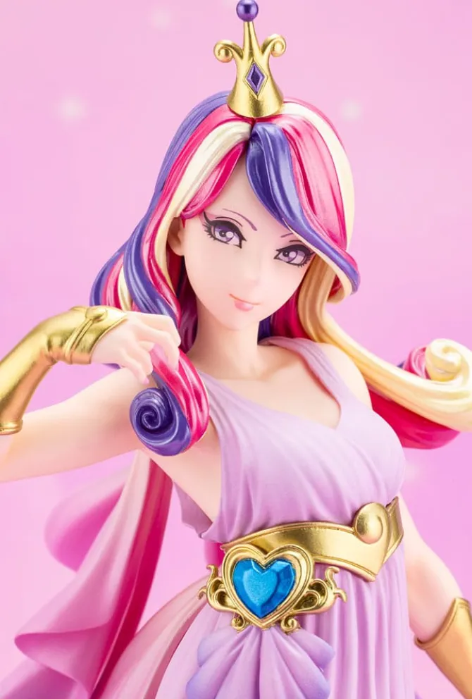 Mein kleines Pony - Princess Cadance Statue / Bishoujo: Kotobukiya