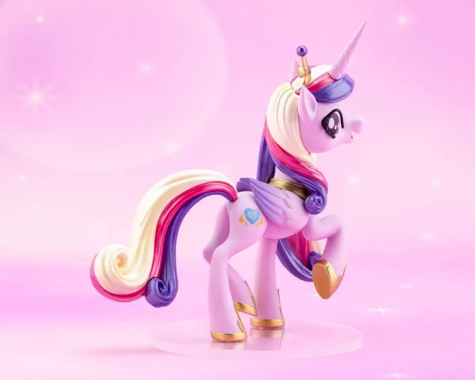 Mein kleines Pony - Princess Cadance Statue / Bishoujo: Kotobukiya