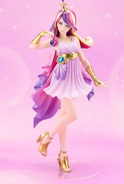 Mein kleines Pony - Princess Cadance Statue / Bishoujo: Kotobukiya