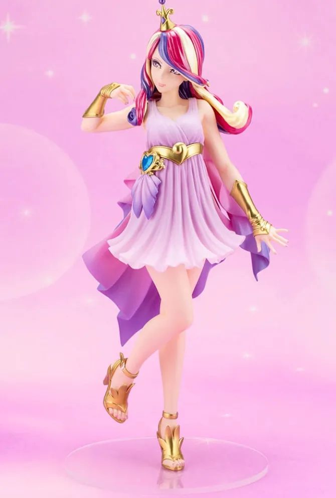 Mein kleines Pony - Princess Cadance Statue / Bishoujo: Kotobukiya