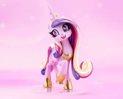 Mein kleines Pony - Princess Cadance Statue / Bishoujo: Kotobukiya