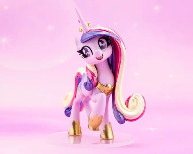 Mein kleines Pony - Princess Cadance Statue / Bishoujo: Kotobukiya