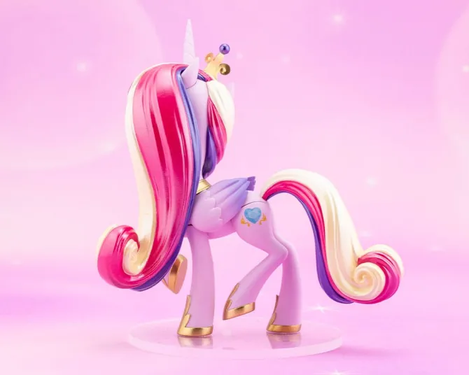 Mein kleines Pony - Princess Cadance Statue / Bishoujo: Kotobukiya