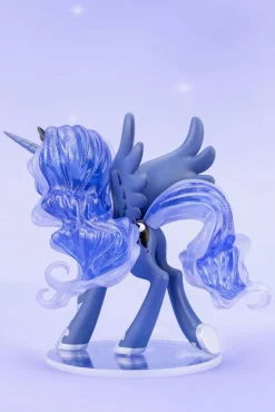 Mein kleines Pony - Princess Luna Statue / Bishoujo [BESCHÄDIGTE VERP.]: Kotobukiya