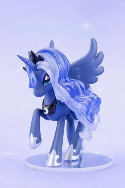 Mein kleines Pony - Princess Luna Statue / Bishoujo [BESCHÄDIGTE VERP.]: Kotobukiya