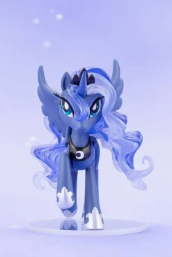 Mein kleines Pony - Princess Luna Statue / Bishoujo [BESCHÄDIGTE VERP.]: Kotobukiya