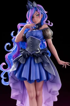 Mein kleines Pony - Princess Luna Statue / Bishoujo [BESCHÄDIGTE VERP.]: Kotobukiya