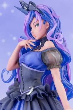 Mein kleines Pony - Princess Luna Statue / Bishoujo [BESCHÄDIGTE VERP.]: Kotobukiya