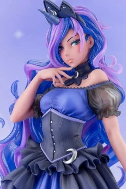 Mein kleines Pony - Princess Luna Statue / Bishoujo [BESCHÄDIGTE VERP.]: Kotobukiya