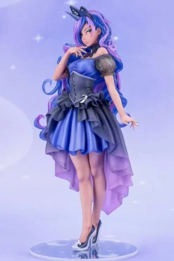 Mein kleines Pony - Princess Luna Statue / Bishoujo [BESCHÄDIGTE VERP.]: Kotobukiya