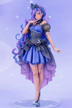 Mein kleines Pony - Princess Luna Statue / Bishoujo [BESCHÄDIGTE VERP.]: Kotobukiya